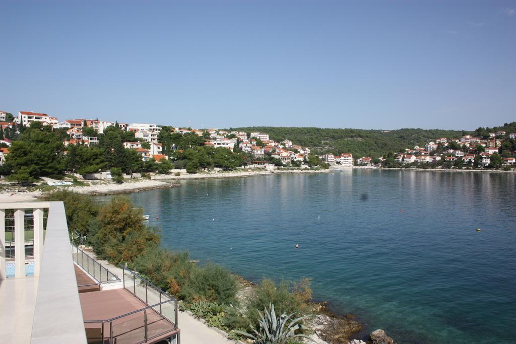 טרוגיר Villa Jana Apartments חדר תמונה