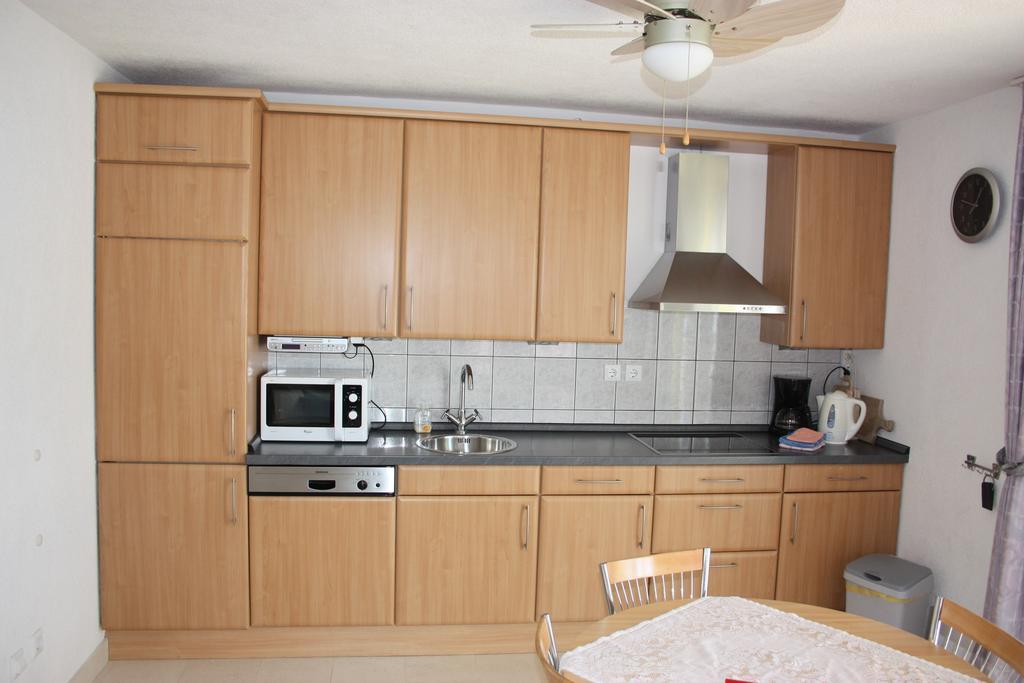 טרוגיר Villa Jana Apartments חדר תמונה